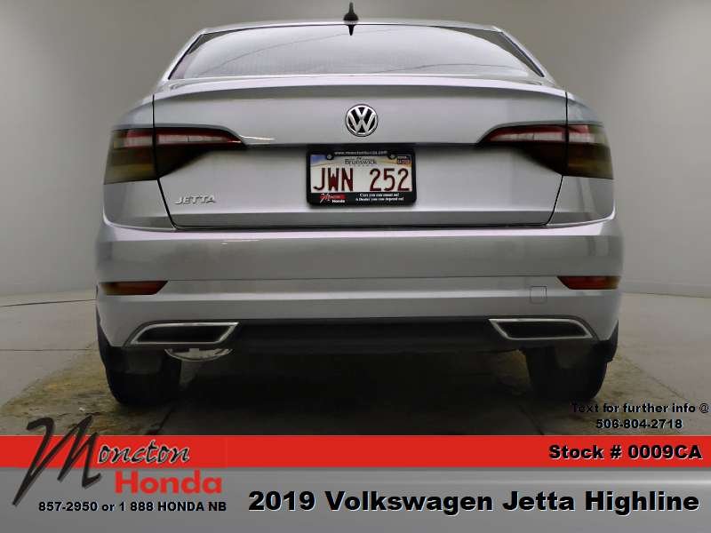 2019 Volkswagen Jetta in Antigonish, Nova Scotia - 5 - w1024h768px
