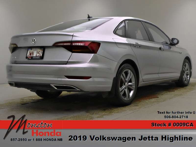 2019 Volkswagen Jetta in Antigonish, Nova Scotia - 6 - w1024h768px