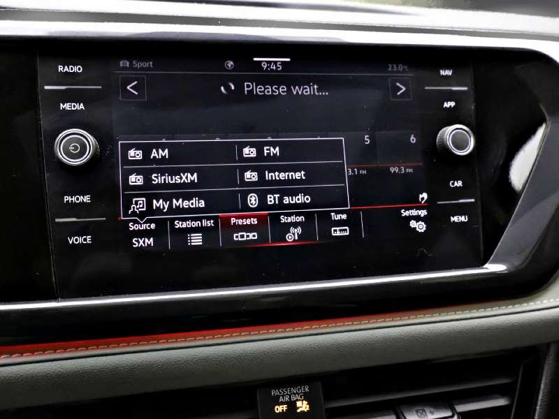 2024 Volkswagen Taos in Antigonish, Nova Scotia - 24 - w1024h768px