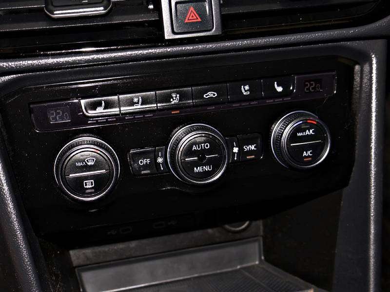 2024 Volkswagen Taos in Antigonish, Nova Scotia - 26 - w1024h768px