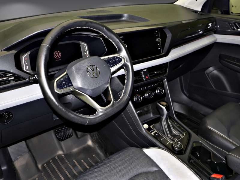 2024 Volkswagen Taos in Antigonish, Nova Scotia - 15 - w1024h768px