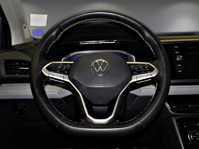 2024 Volkswagen Taos in Antigonish, Nova Scotia - 31 - w1024h768px