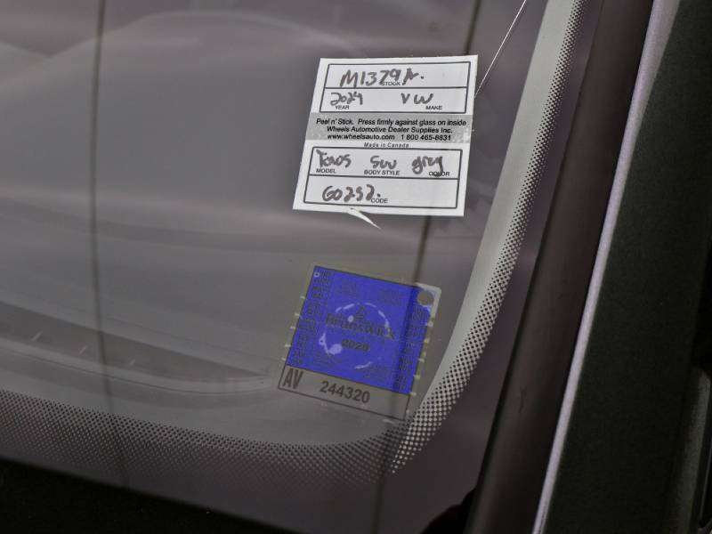 2024 Volkswagen Taos in Antigonish, Nova Scotia - 36 - w1024h768px