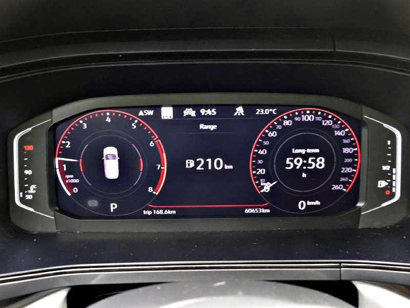 2024 Volkswagen Taos in Antigonish, Nova Scotia - 21 - w1024h768px