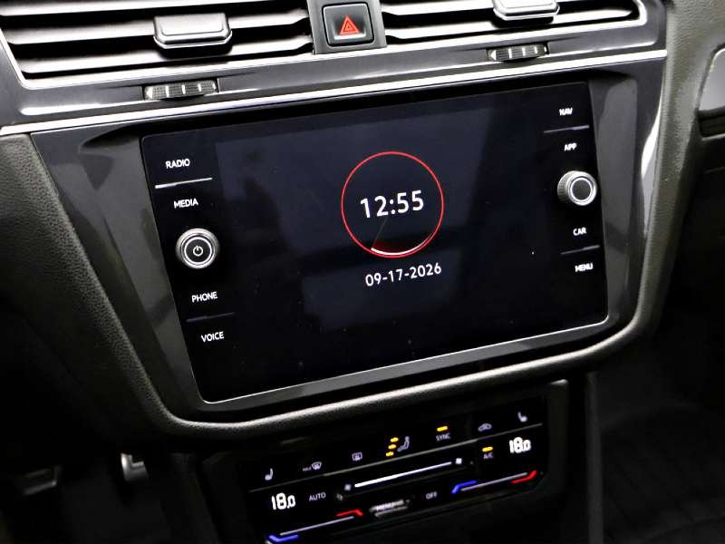 2022 Volkswagen Tiguan in Antigonish, Nova Scotia - 24 - w1024h768px