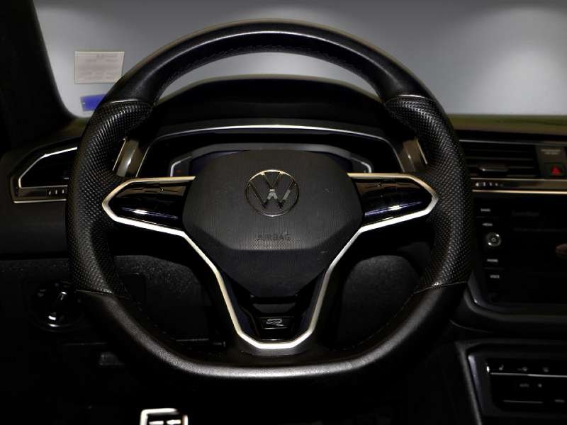 2022 Volkswagen Tiguan in Antigonish, Nova Scotia - 32 - w1024h768px