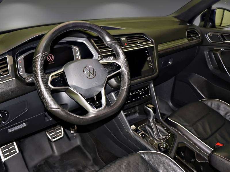 2022 Volkswagen Tiguan in Antigonish, Nova Scotia - 16 - w1024h768px