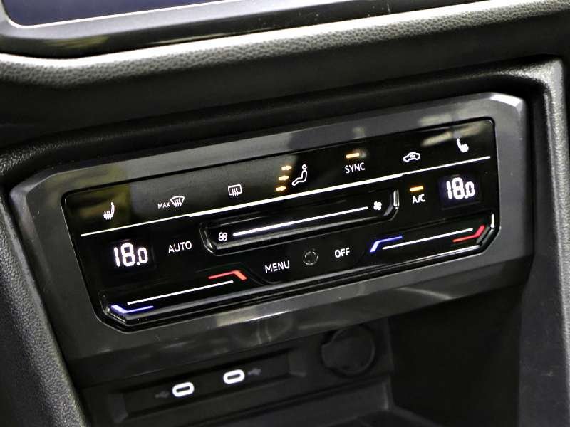2022 Volkswagen Tiguan in Antigonish, Nova Scotia - 27 - w1024h768px