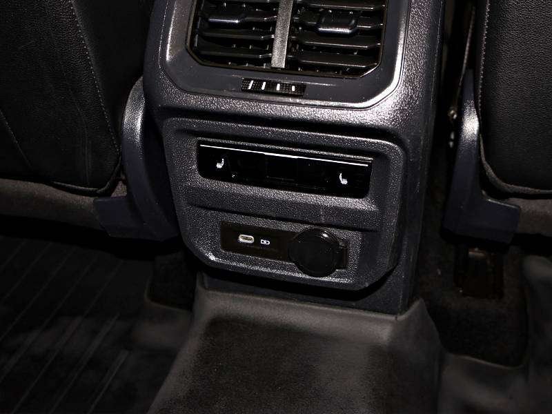 2022 Volkswagen Tiguan in Antigonish, Nova Scotia - 34 - w1024h768px