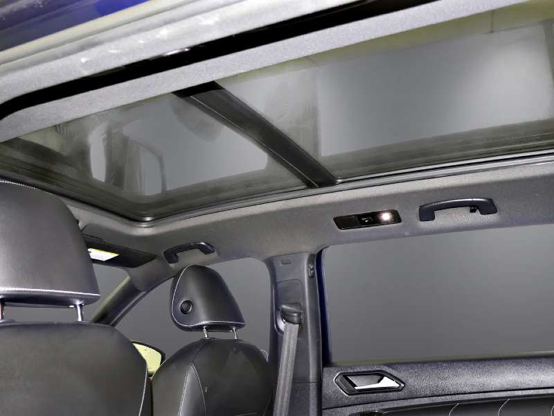 2022 Volkswagen Tiguan in Antigonish, Nova Scotia - 15 - w1024h768px