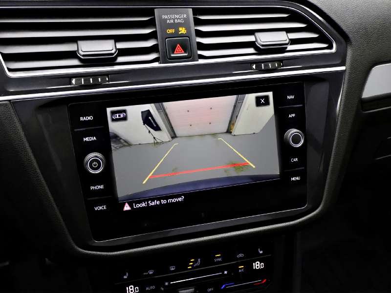2022 Volkswagen Tiguan in Antigonish, Nova Scotia - 26 - w1024h768px