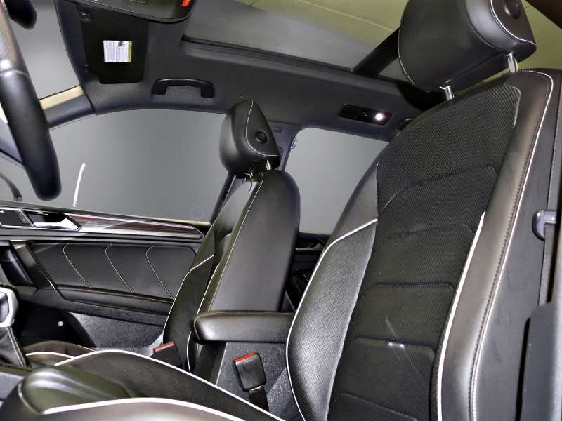 2022 Volkswagen Tiguan in Antigonish, Nova Scotia - 17 - w1024h768px