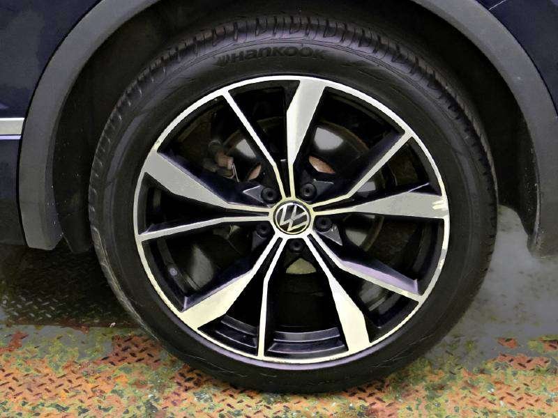2022 Volkswagen Tiguan in Antigonish, Nova Scotia - 10 - w1024h768px