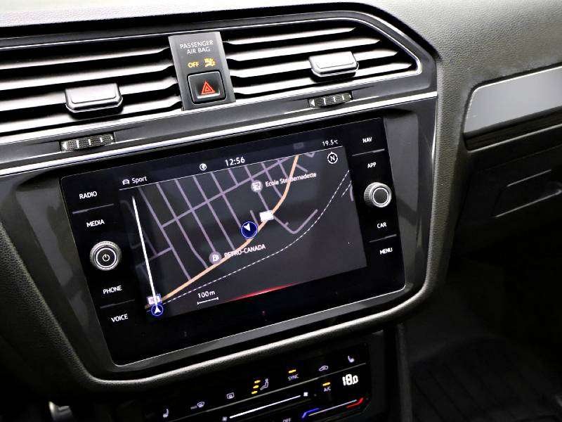 2022 Volkswagen Tiguan in Antigonish, Nova Scotia - 25 - w1024h768px