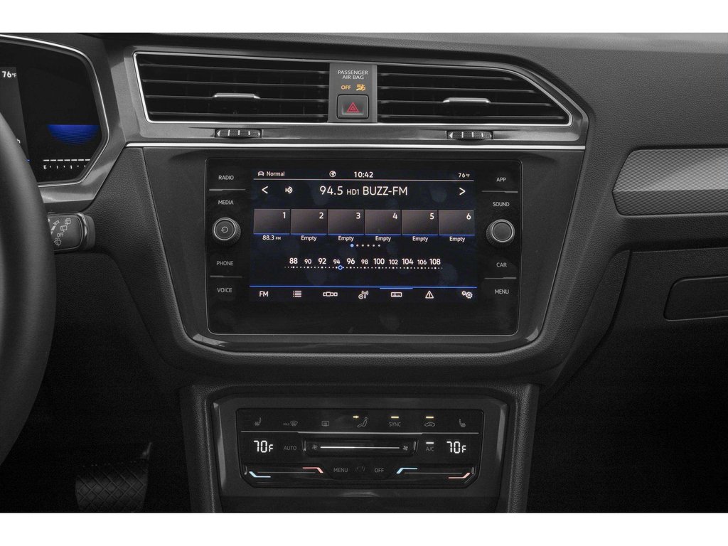 2022 Volkswagen Tiguan in Antigonish, Nova Scotia - 6 - w1024h768px