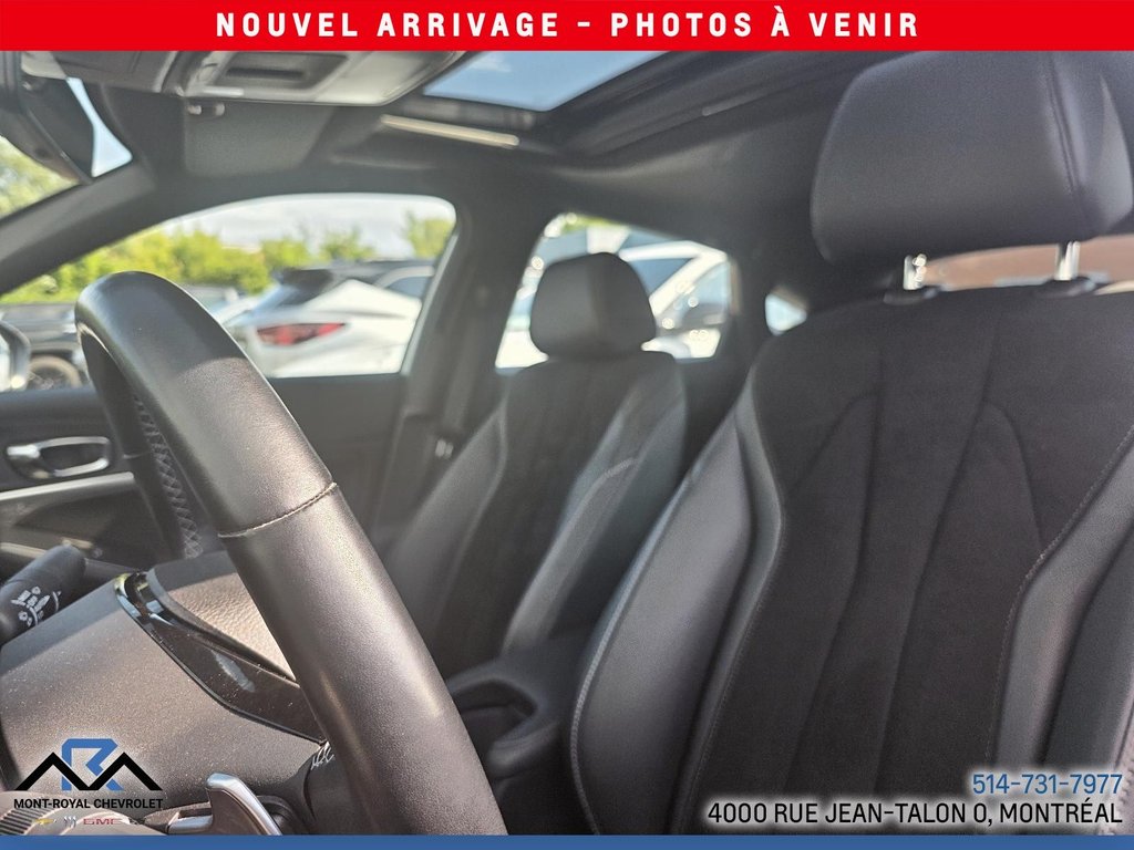 2024 Acura Integra Elite A-Spec in Montreal, Quebec - 2 - w1024h768px
