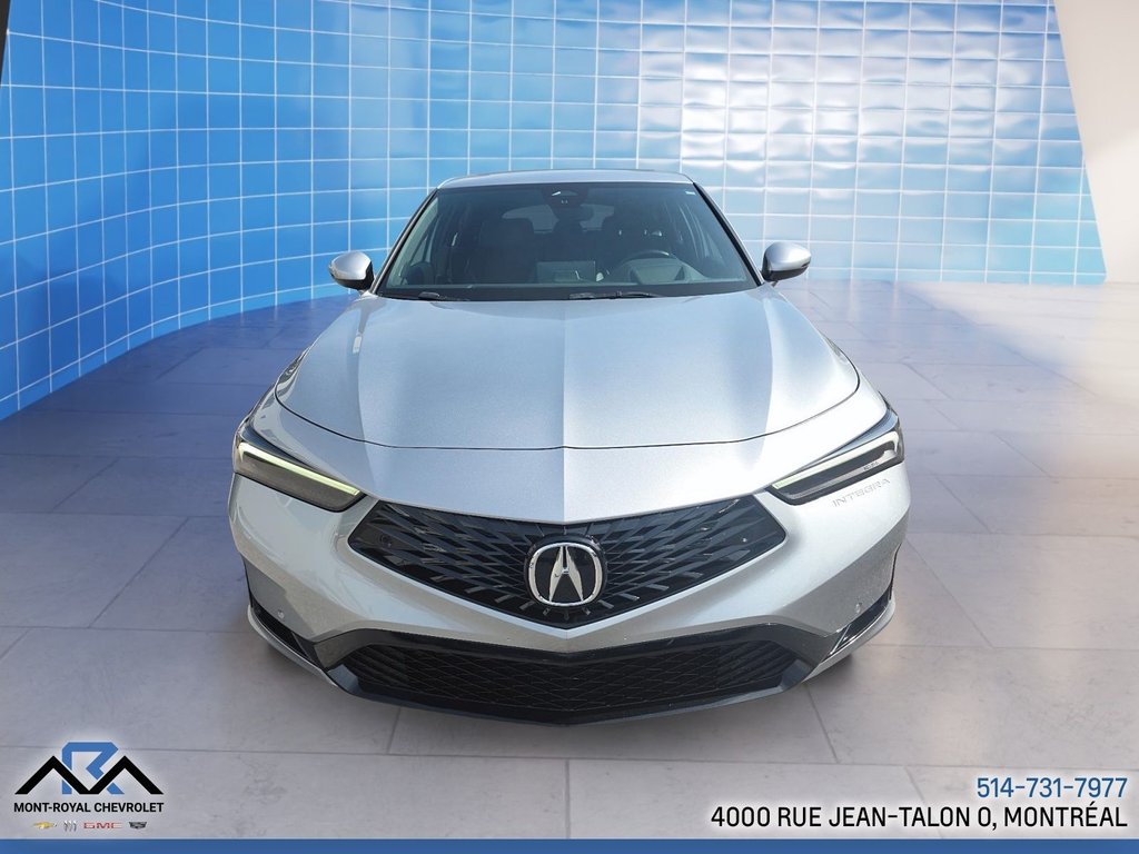 Acura Integra Elite A-Spec 2024 à Montréal, Québec - 8 - w1024h768px