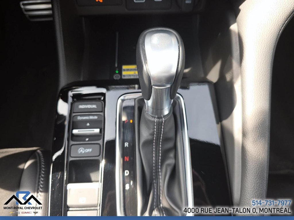 Acura Integra Elite A-Spec 2024 à Montréal, Québec - 17 - w1024h768px