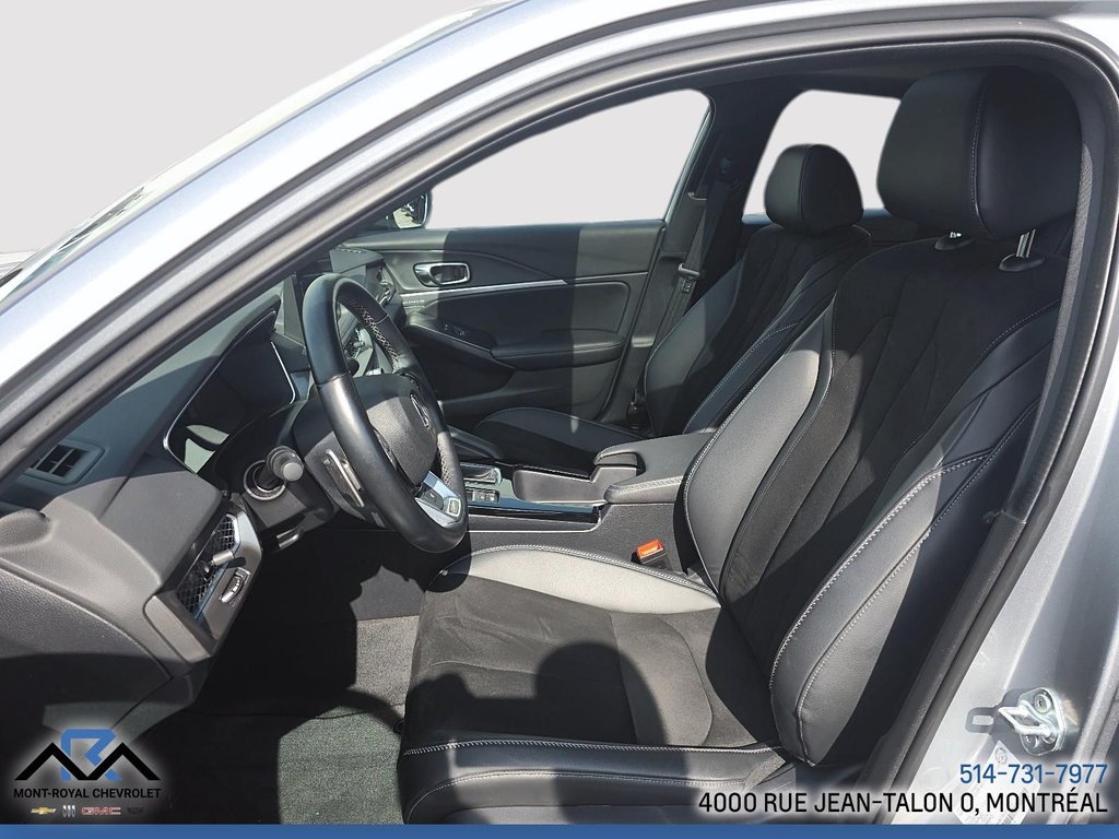 Acura Integra Elite A-Spec 2024 à Montréal, Québec - 9 - w1024h768px