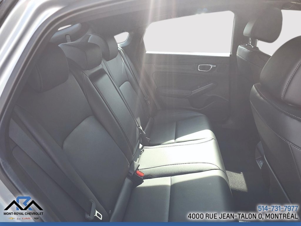 Acura Integra Elite A-Spec 2024 à Montréal, Québec - 12 - w1024h768px