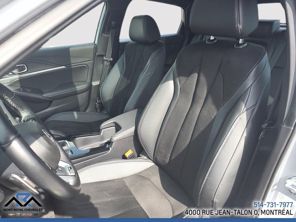 Acura Integra Elite A-Spec 2024 à Montréal, Québec - 21 - w1024h768px