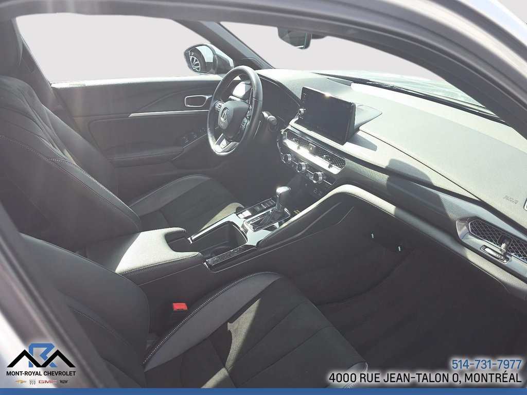 Acura Integra Elite A-Spec 2024 à Montréal, Québec - 11 - w1024h768px