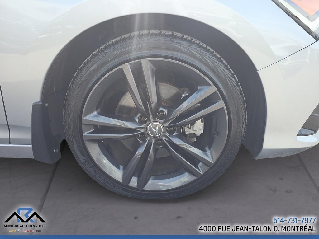 Acura Integra Elite A-Spec 2024 à Montréal, Québec - 18 - w1024h768px