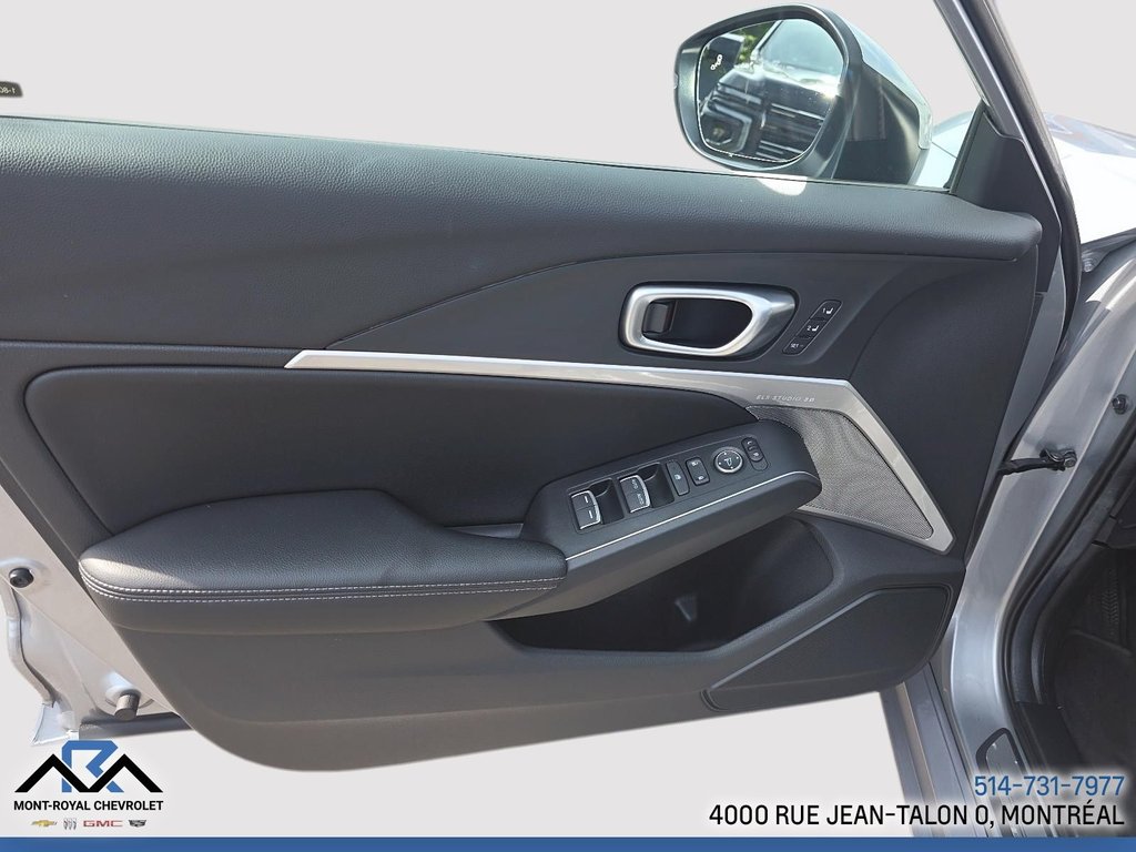 Acura Integra Elite A-Spec 2024 à Montréal, Québec - 22 - w1024h768px