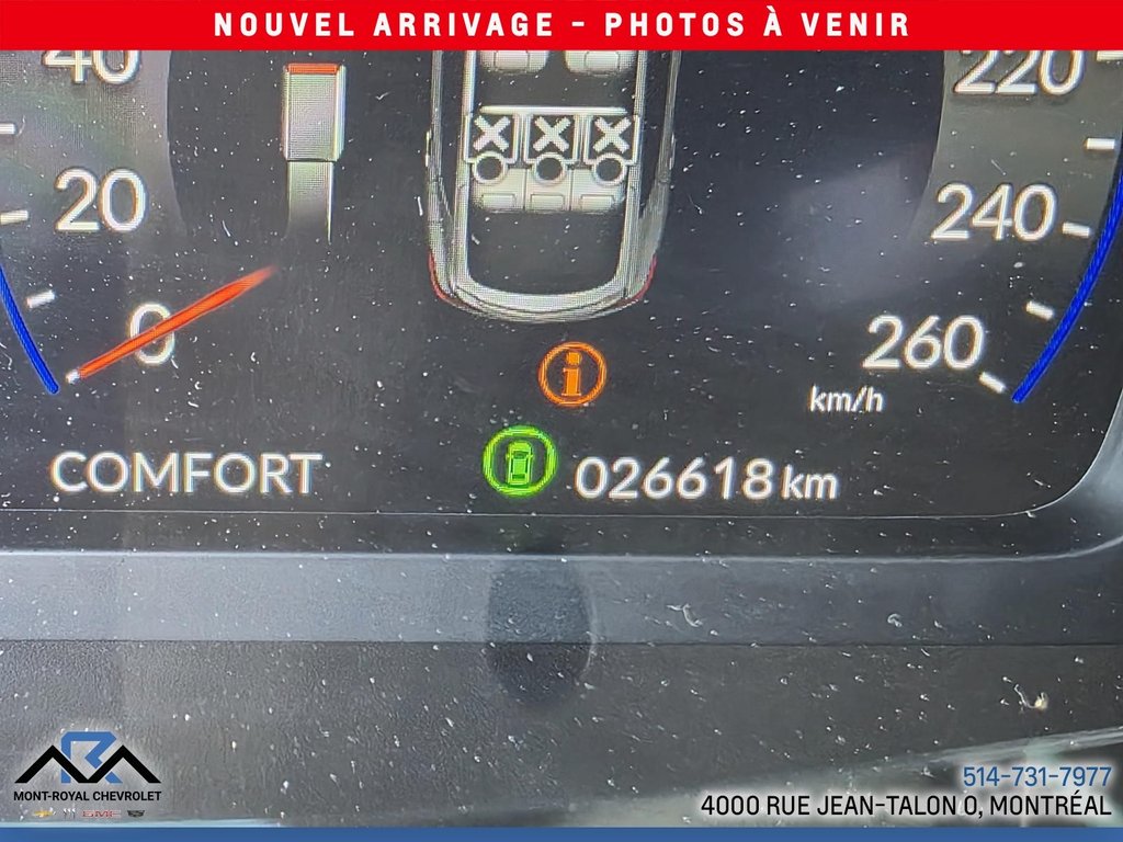 2024 Acura Integra Elite A-Spec in Montreal, Quebec - 3 - w1024h768px