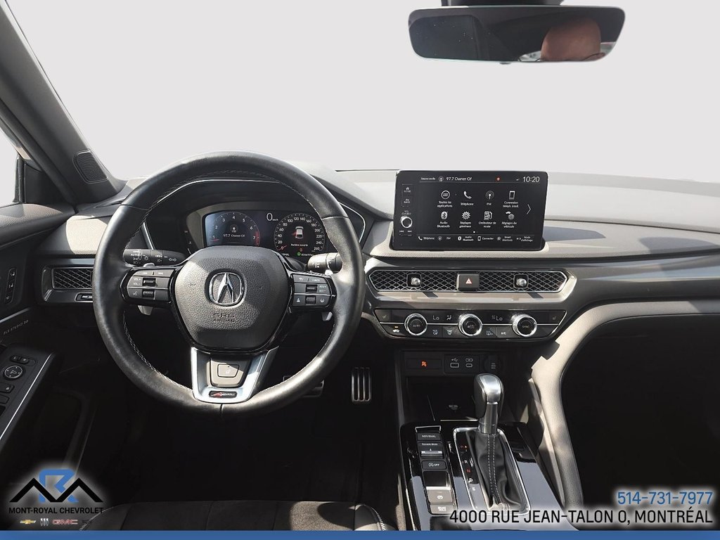 Acura Integra Elite A-Spec 2024 à Montréal, Québec - 16 - w1024h768px
