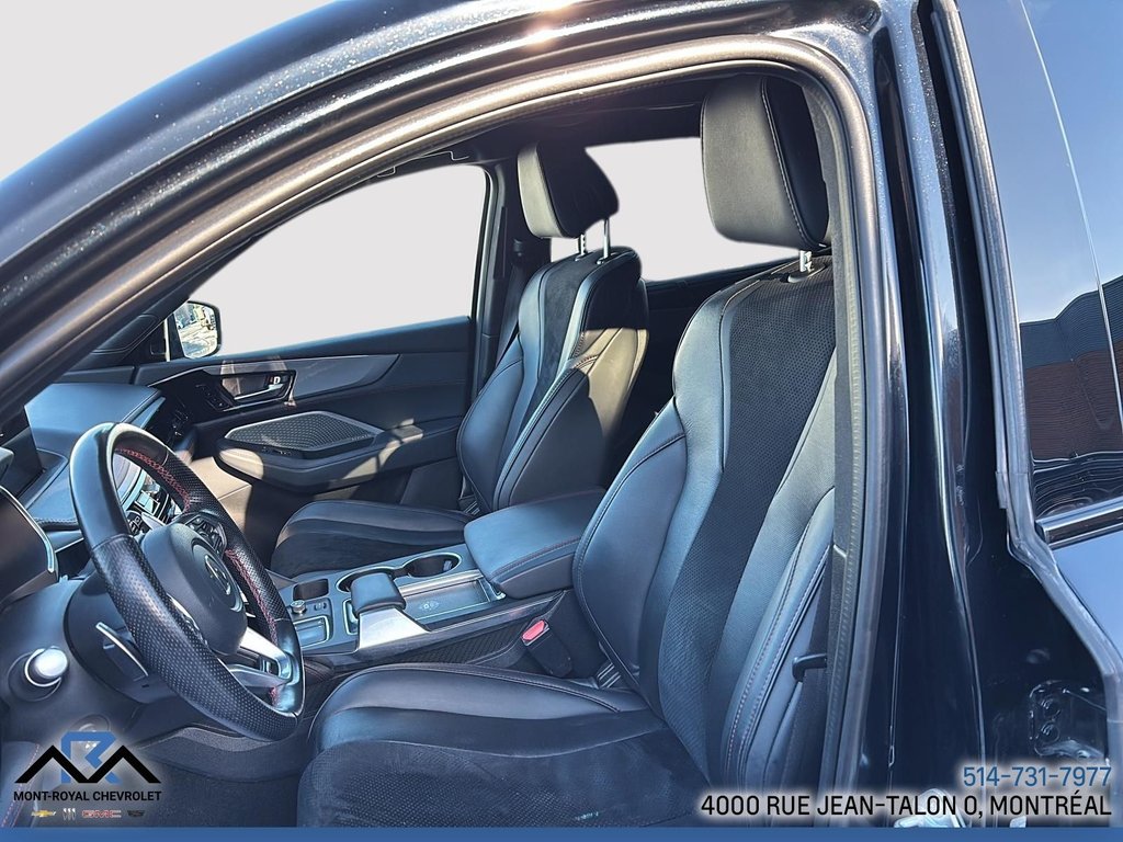 Acura MDX A-Spec 2023 à Montréal, Québec - 29 - w1024h768px