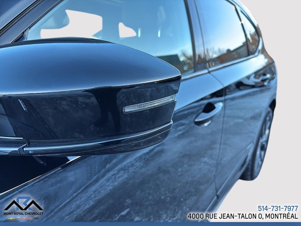 Acura MDX A-Spec 2023 à Montréal, Québec - 41 - w1024h768px