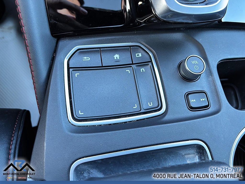 Acura MDX A-Spec 2023 à Montréal, Québec - 43 - w1024h768px