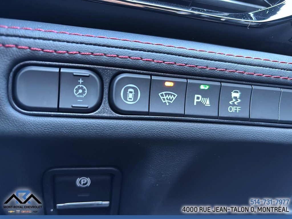 Acura MDX A-Spec 2023 à Montréal, Québec - 39 - w1024h768px