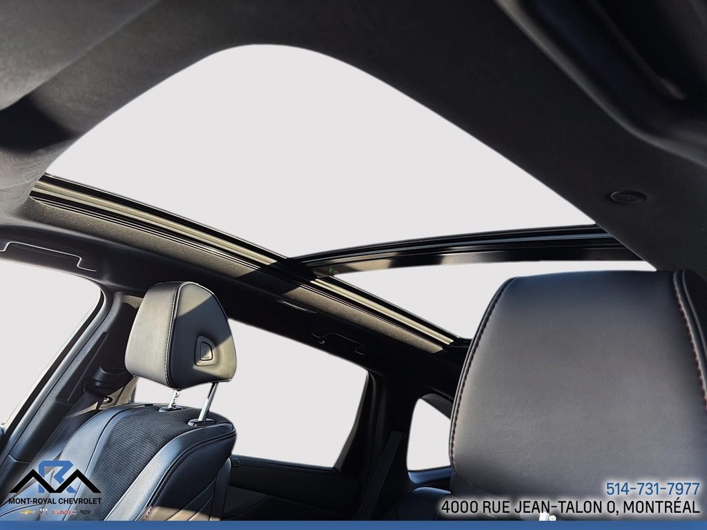 Acura MDX A-Spec 2023 à Montréal, Québec - 37 - w1024h768px