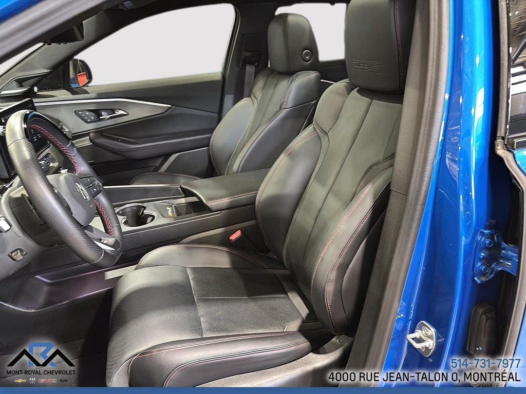 Acura ZDX Type S 2024 à Montréal, Québec - 27 - w1024h768px