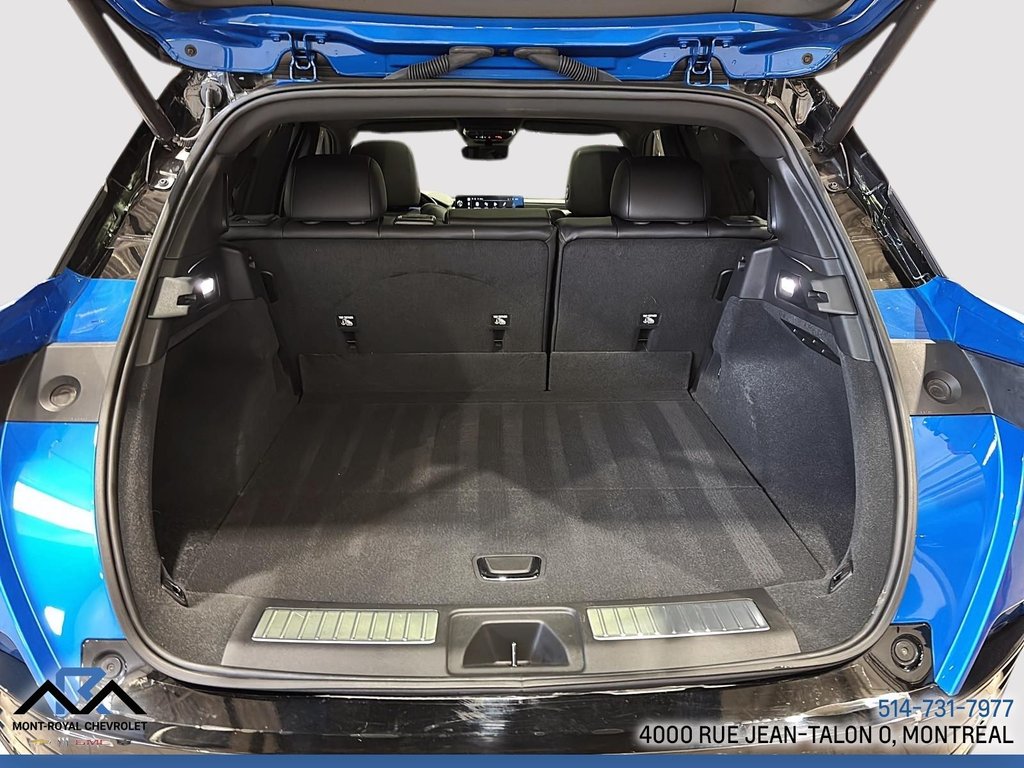 Acura ZDX Type S 2024 à Montréal, Québec - 25 - w1024h768px