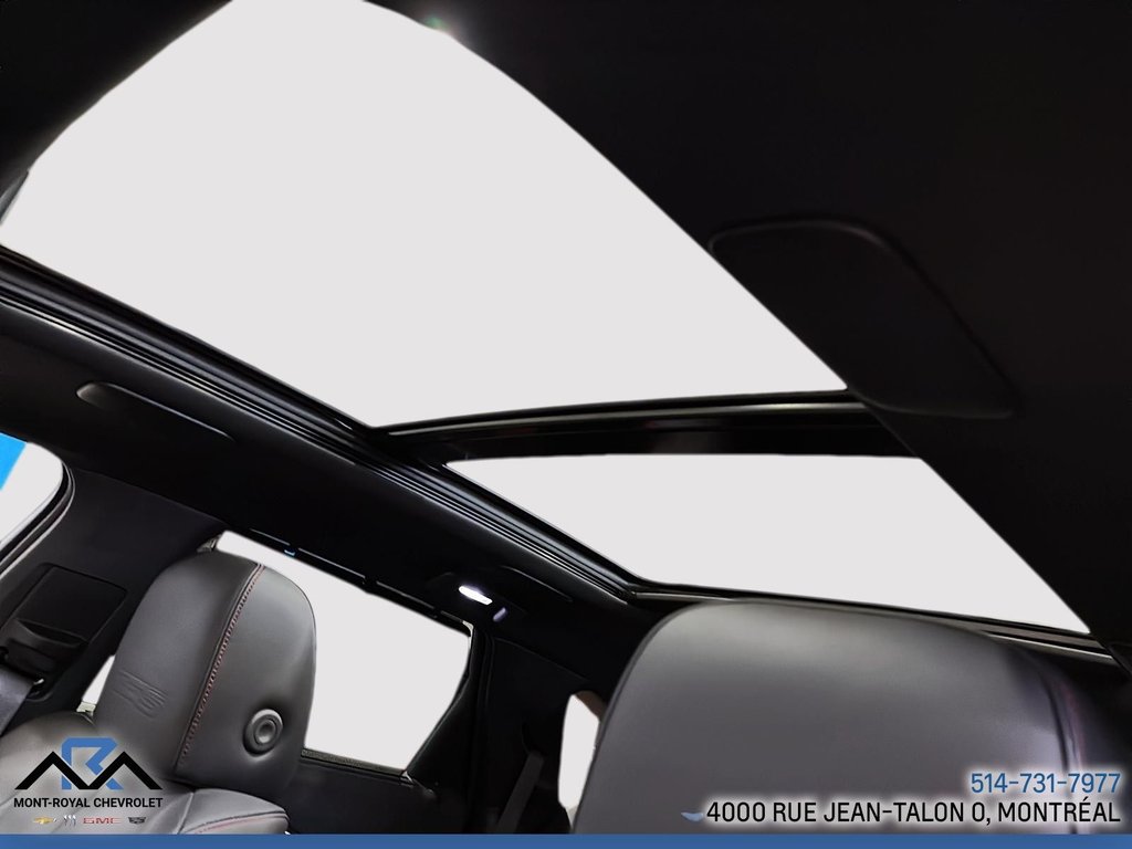 Acura ZDX Type S 2024 à Montréal, Québec - 37 - w1024h768px
