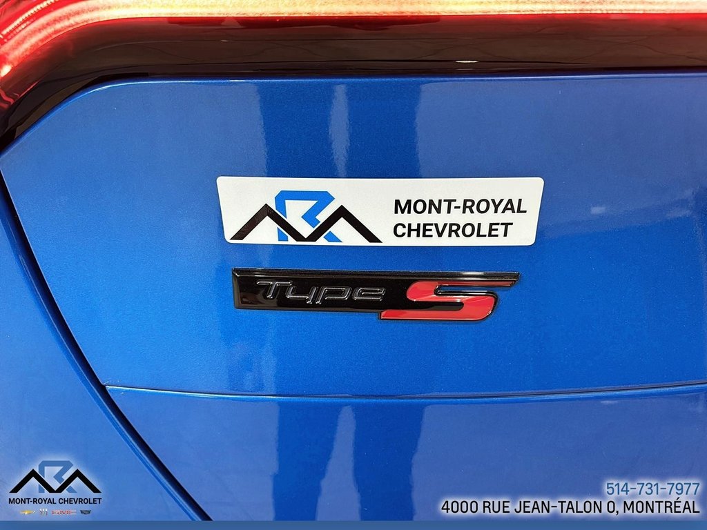 Acura ZDX Type S 2024 à Montréal, Québec - 42 - w1024h768px