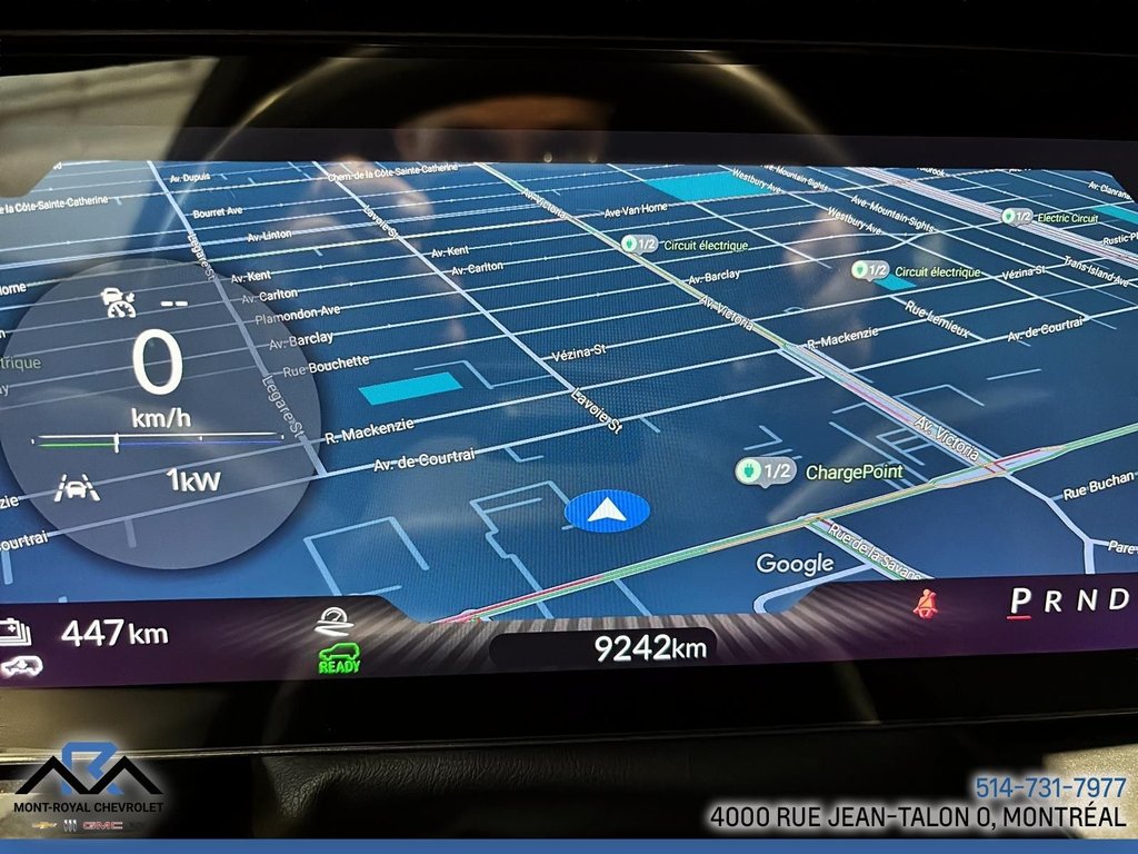 Acura ZDX Type S 2024 à Montréal, Québec - 34 - w1024h768px