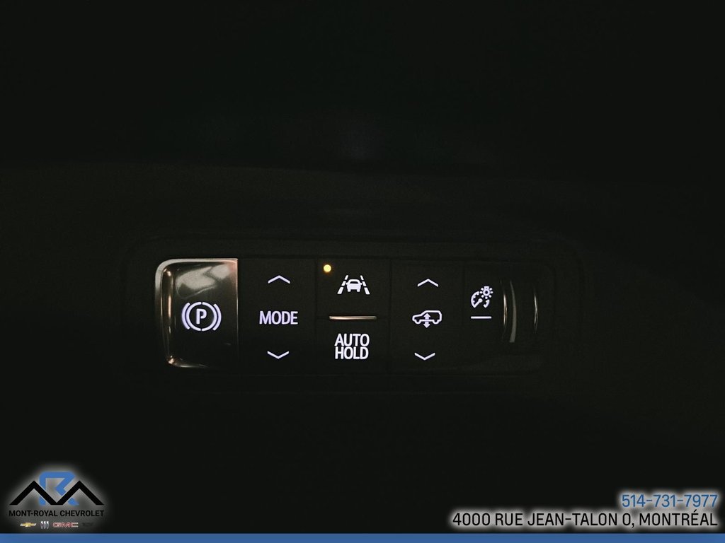 Acura ZDX Type S 2024 à Montréal, Québec - 39 - w1024h768px