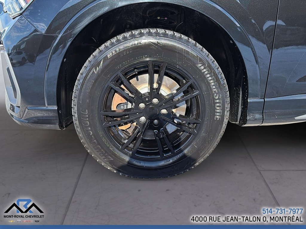 2020 Audi Q3 Progressiv in Montreal, Quebec - 23 - w1024h768px