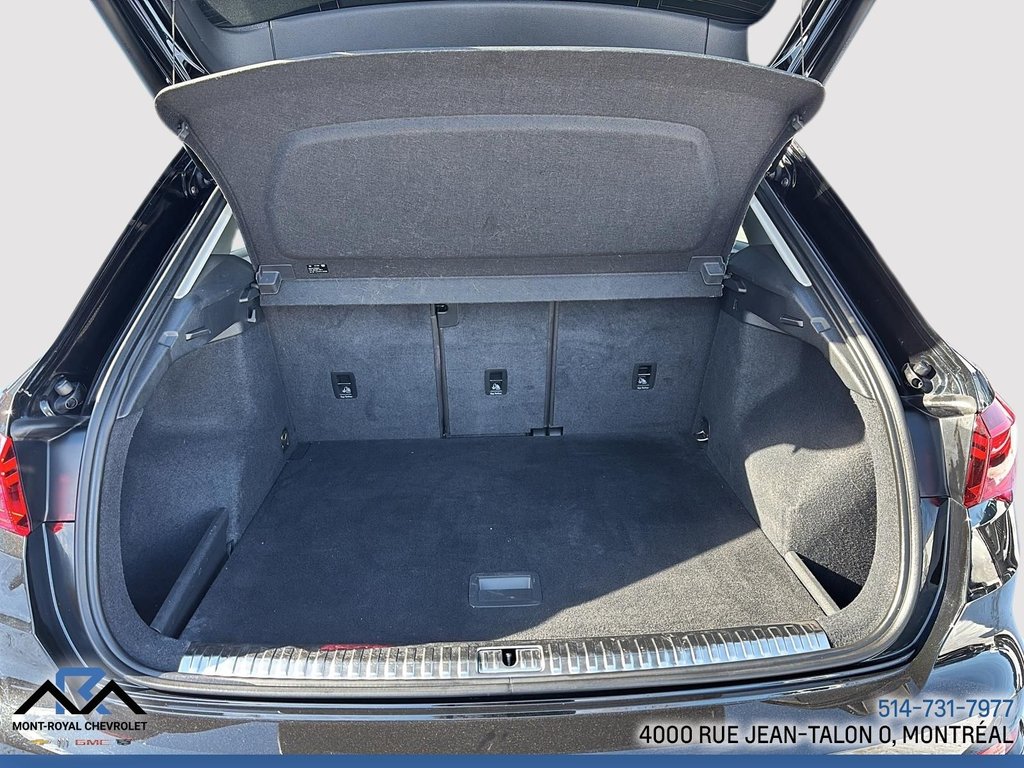 2020 Audi Q3 Progressiv in Montreal, Quebec - 24 - w1024h768px