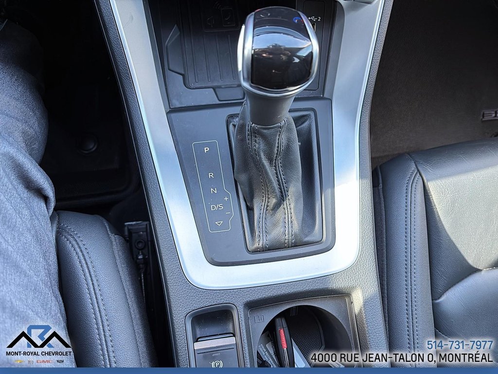 2020 Audi Q3 Progressiv in Montreal, Quebec - 21 - w1024h768px