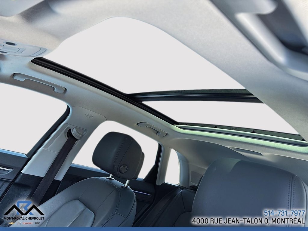 2022 Audi Q3 Progressiv in Montréal, Quebec - 33 - w1024h768px