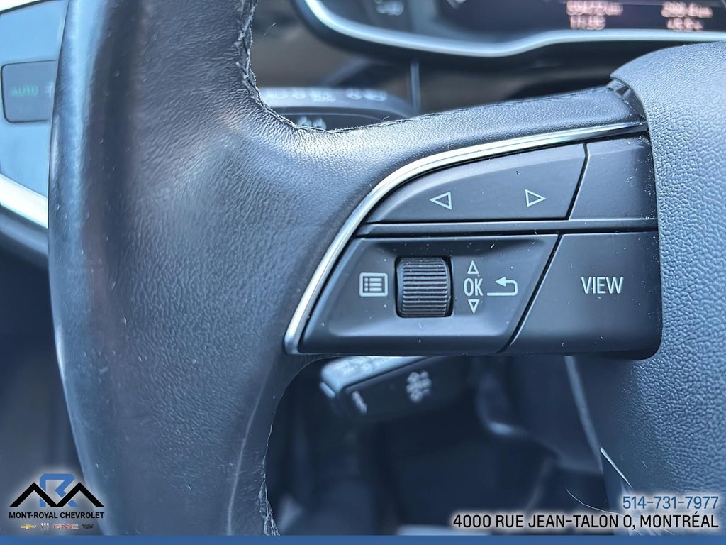 2022 Audi Q3 Progressiv in Montréal, Quebec - 29 - w1024h768px