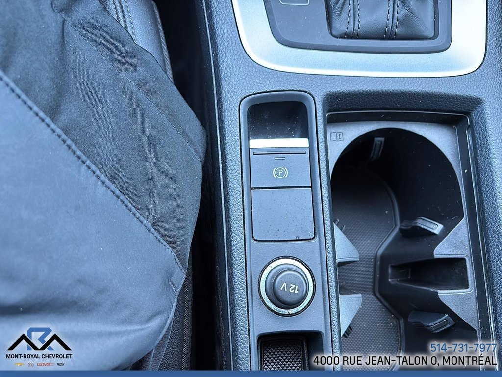 2022 Audi Q3 Progressiv in Montréal, Quebec - 36 - w1024h768px