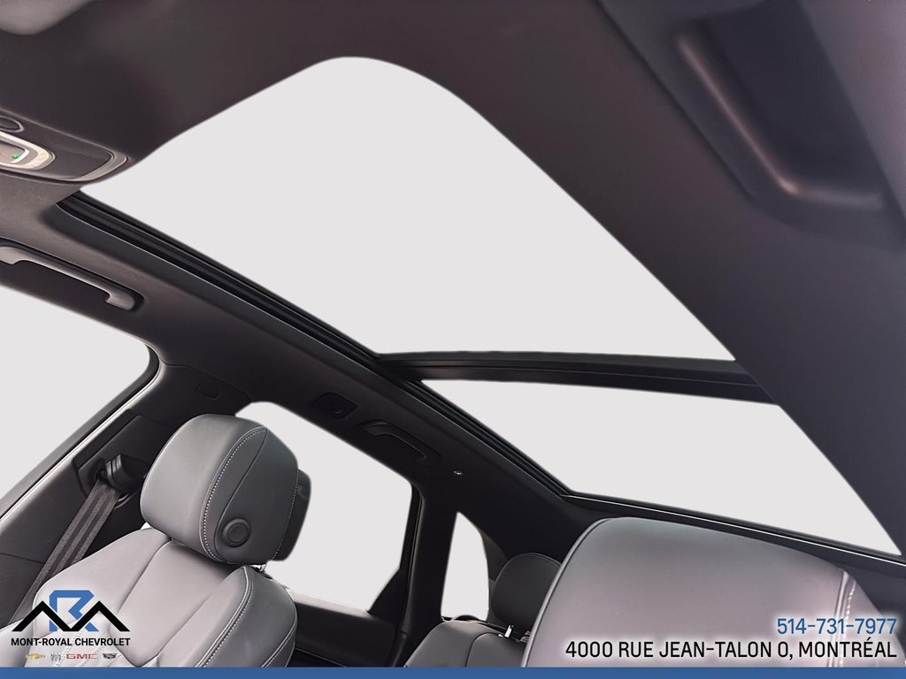 2021 Audi Q5 in Montreal, Quebec - 25 - w1024h768px