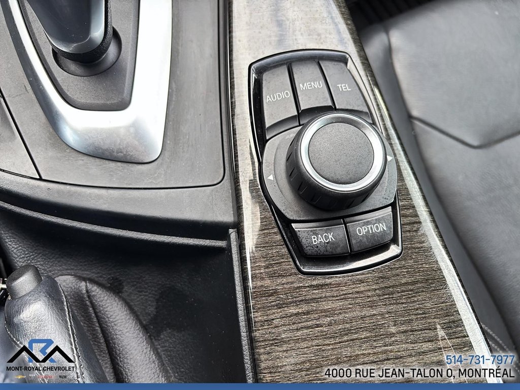 BMW 3 Series 320i xDrive 2014 à Montréal, Québec - 24 - w1024h768px