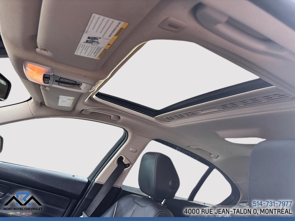 BMW 3 Series 320i xDrive 2014 à Montréal, Québec - 21 - w1024h768px